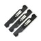 T Terre 3-Pack High Lift Lawn Mower Blades for a 54 Inch Mower Deck, 3PK 41-AYP-18-0002-QTY3 - alternate 1